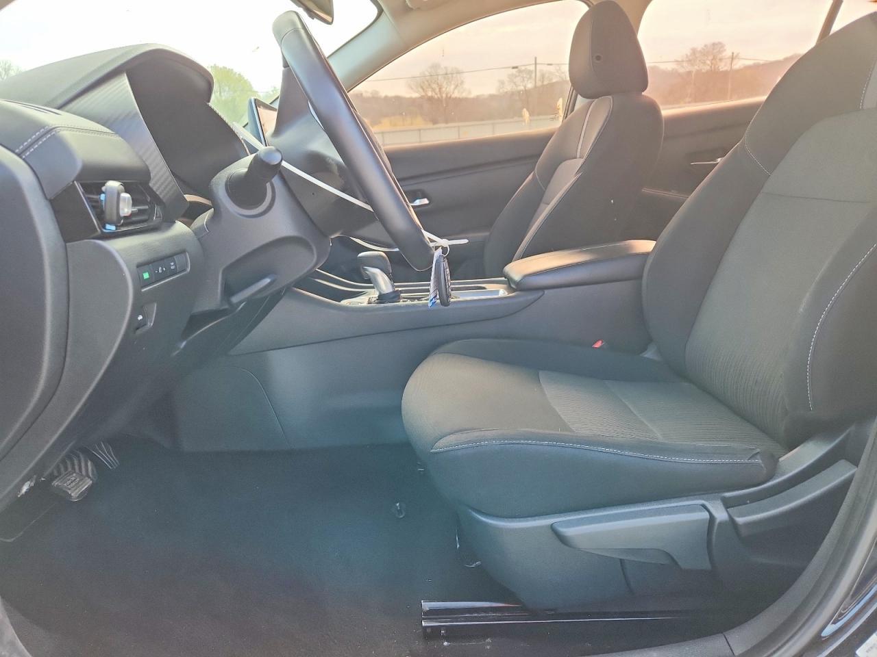 2020 Nissan Sentra Sv - Фото 7