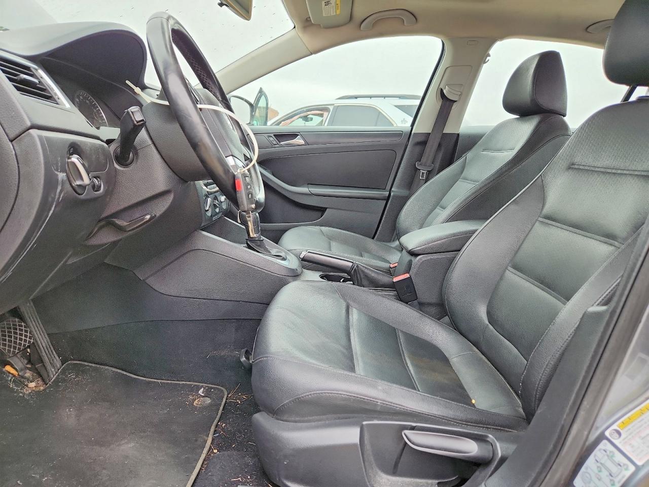 2012 Volkswagen Jetta Se - Фото 7