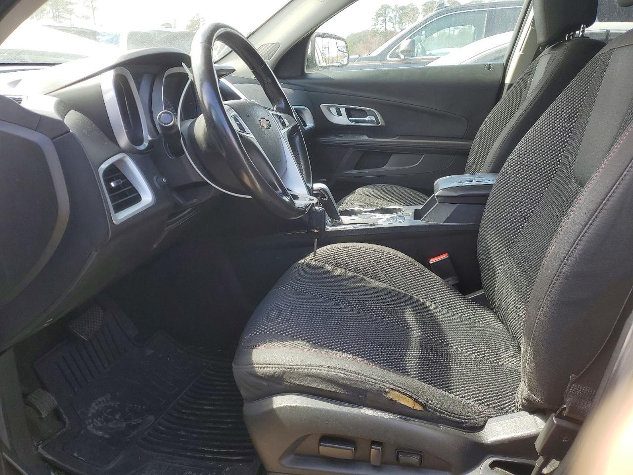 2012 Chevrolet Equinox Lt - Image 7