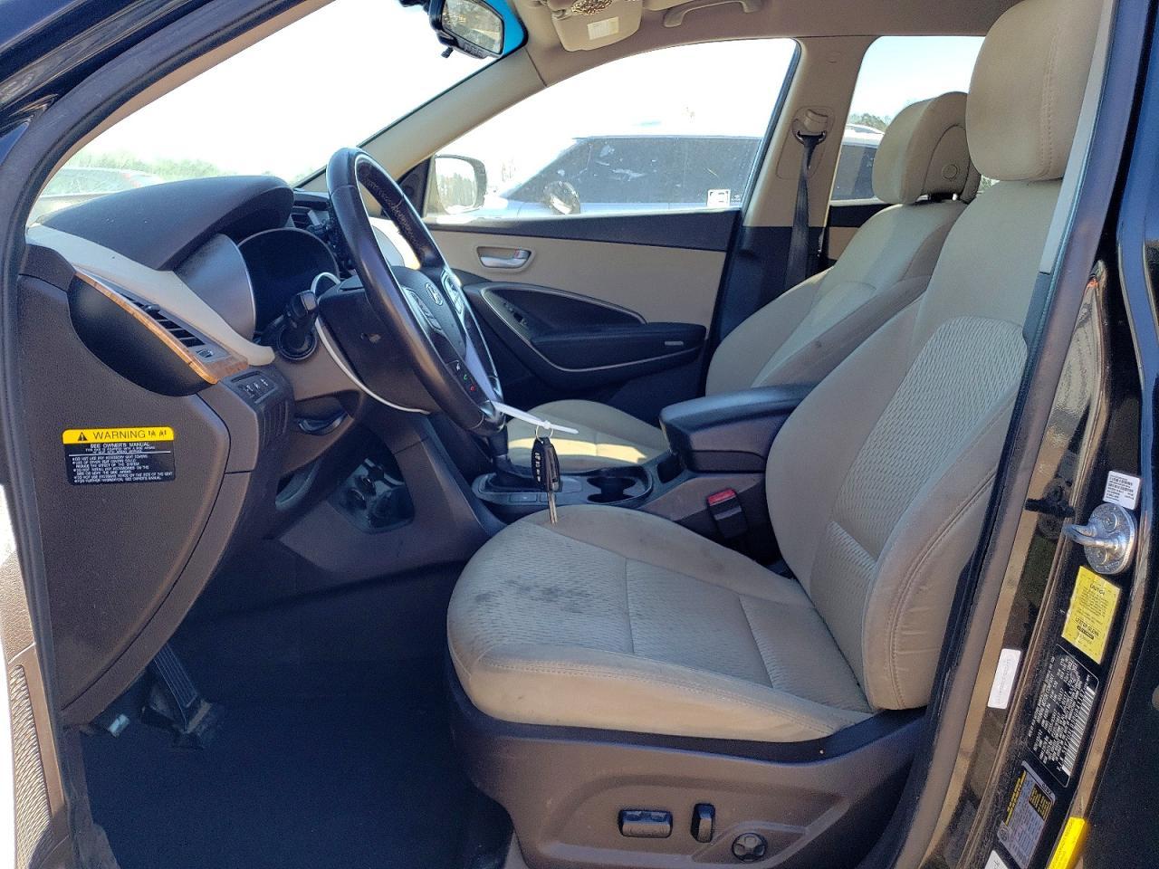2013 Hyundai Santa Fe Sport 2.4L - Image 7