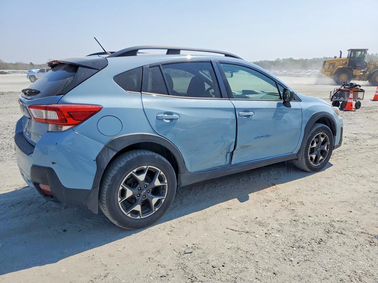 2019 Subaru Crosstrek - Фото 3