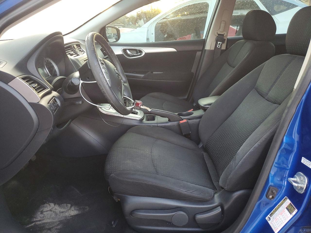 2013 Nissan Sentra S - Image 7