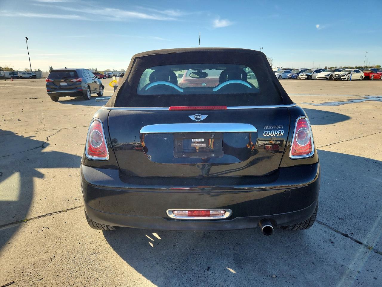 2011 Mini Cooper - Image 6