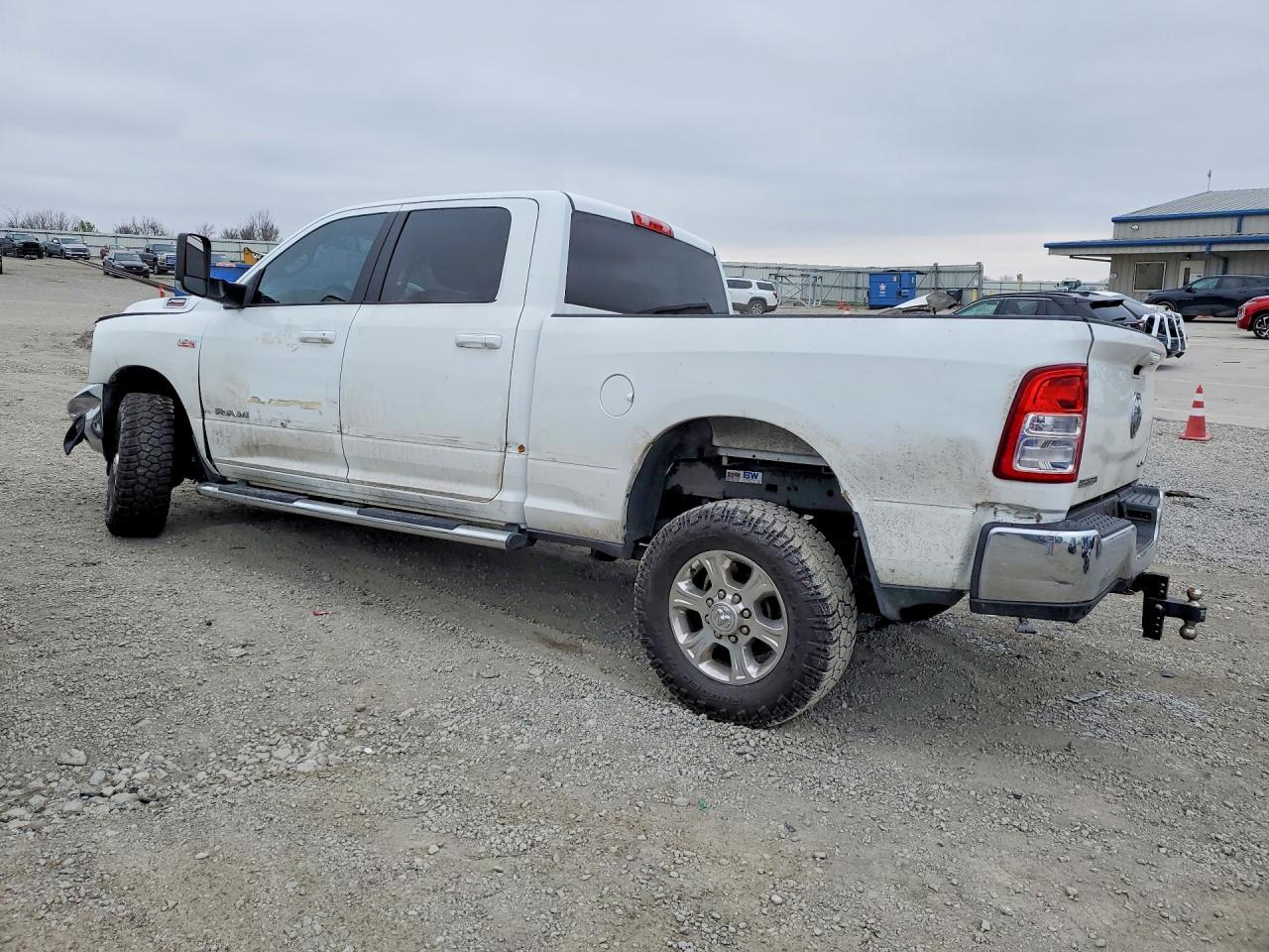 2020 Ram 2500 Big Horn - Image 2