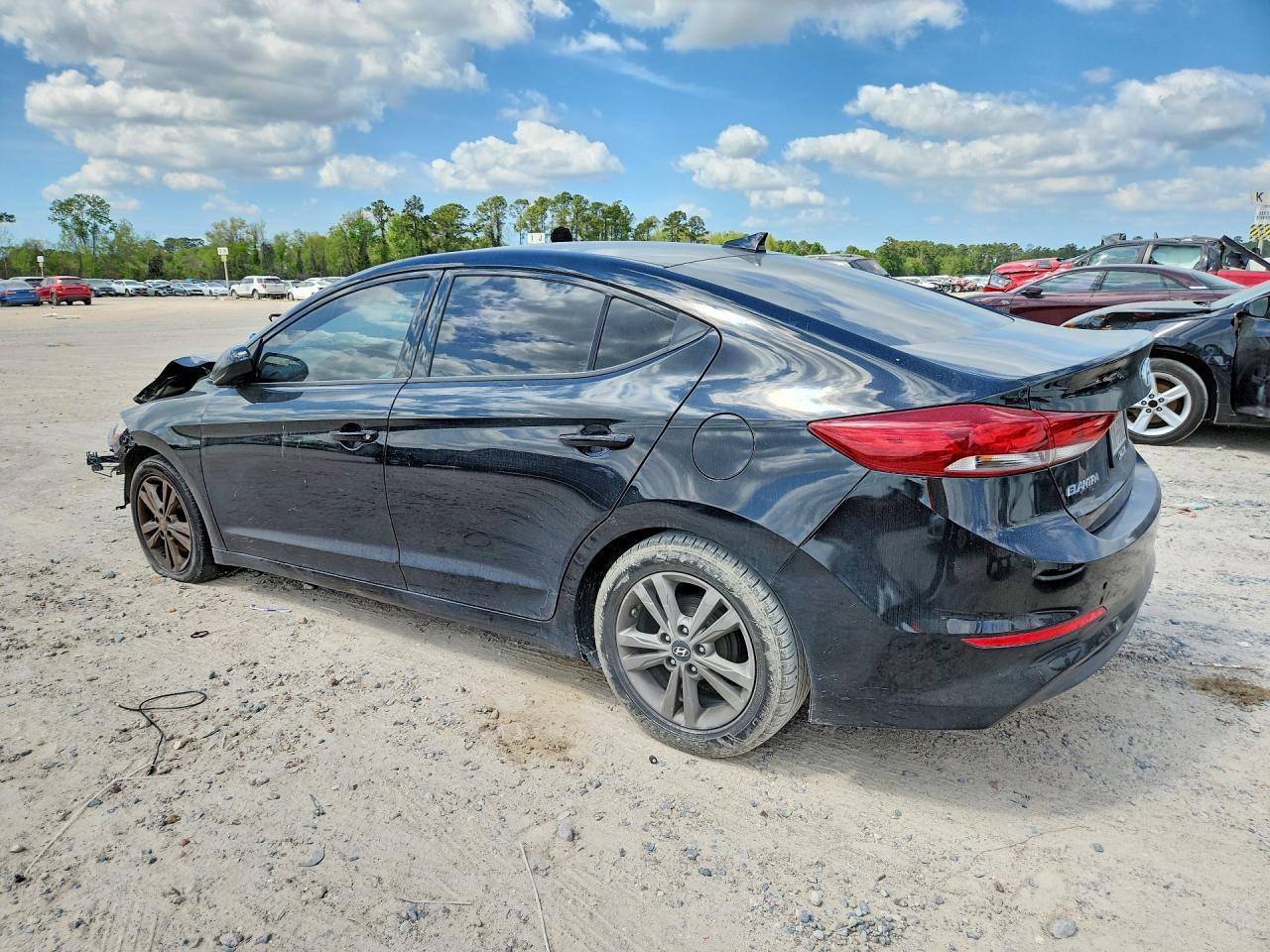2017 Hyundai Elantra - Image 2