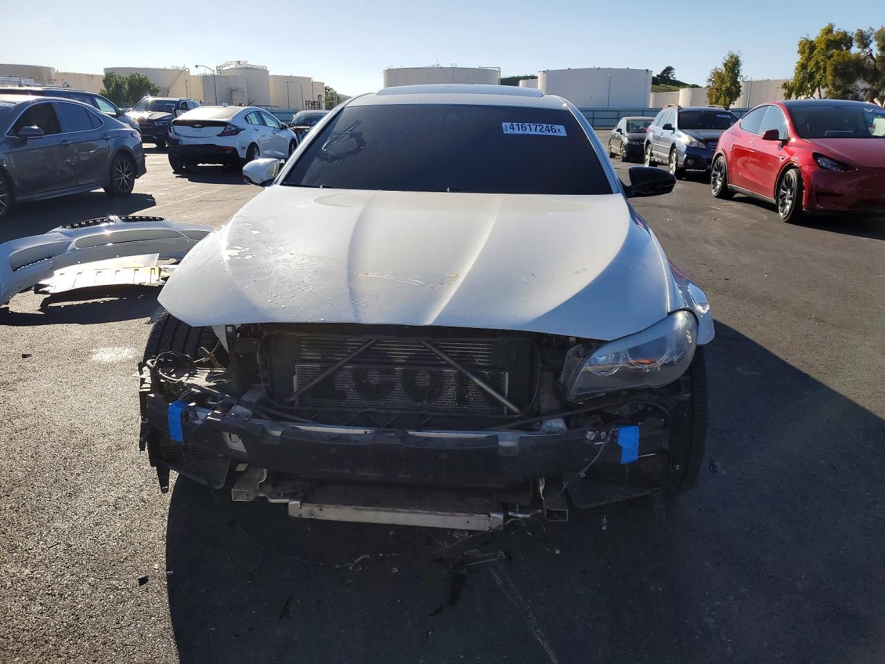 2013 BMW M5 - Фото 5