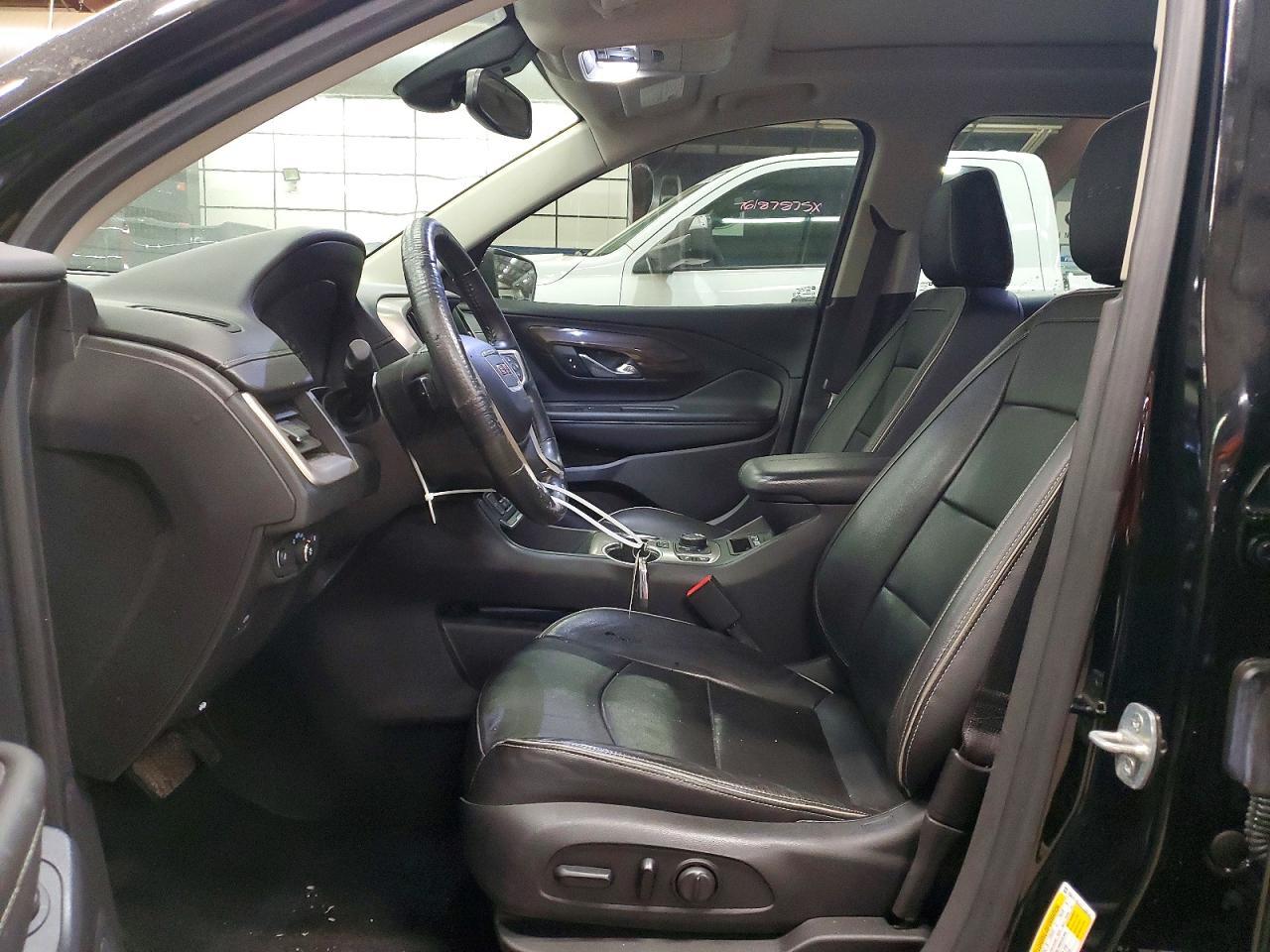 2020 GMC Terrain Denali - Image 7