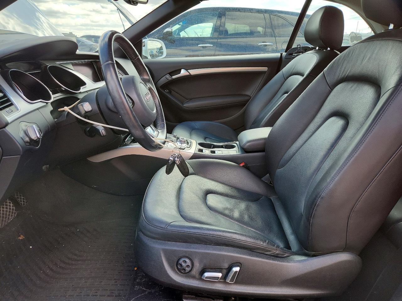 2015 Audi A5 Premium Plus - Image 7