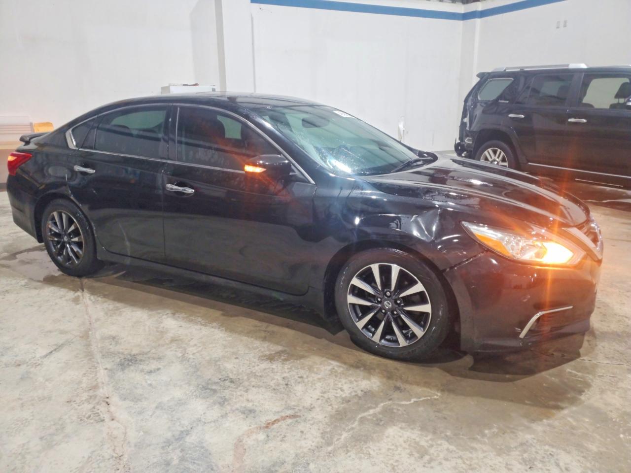 2016 Nissan Altima 2.5 Sl - Фото 4