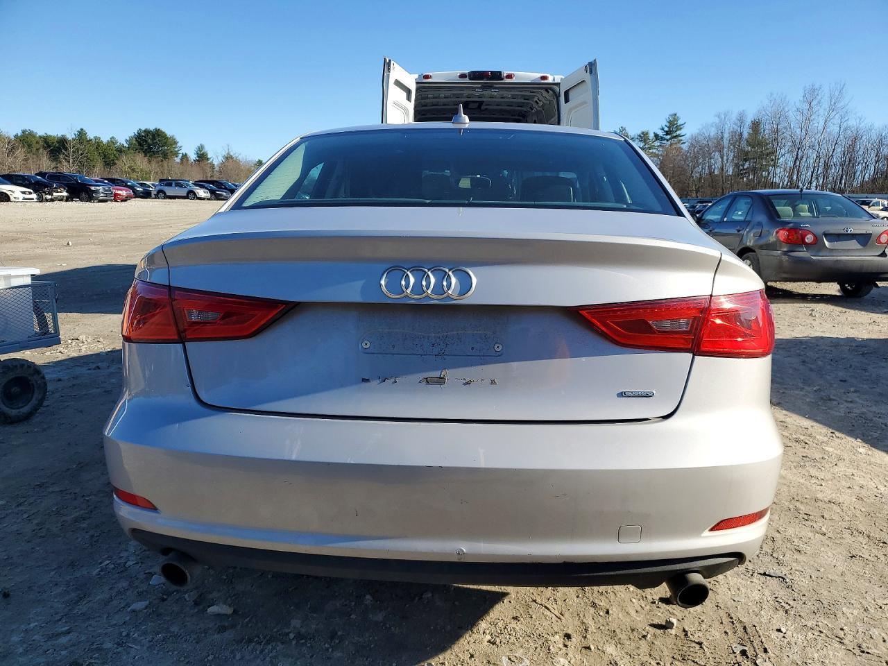 2015 Audi A3 Premium - Image 6