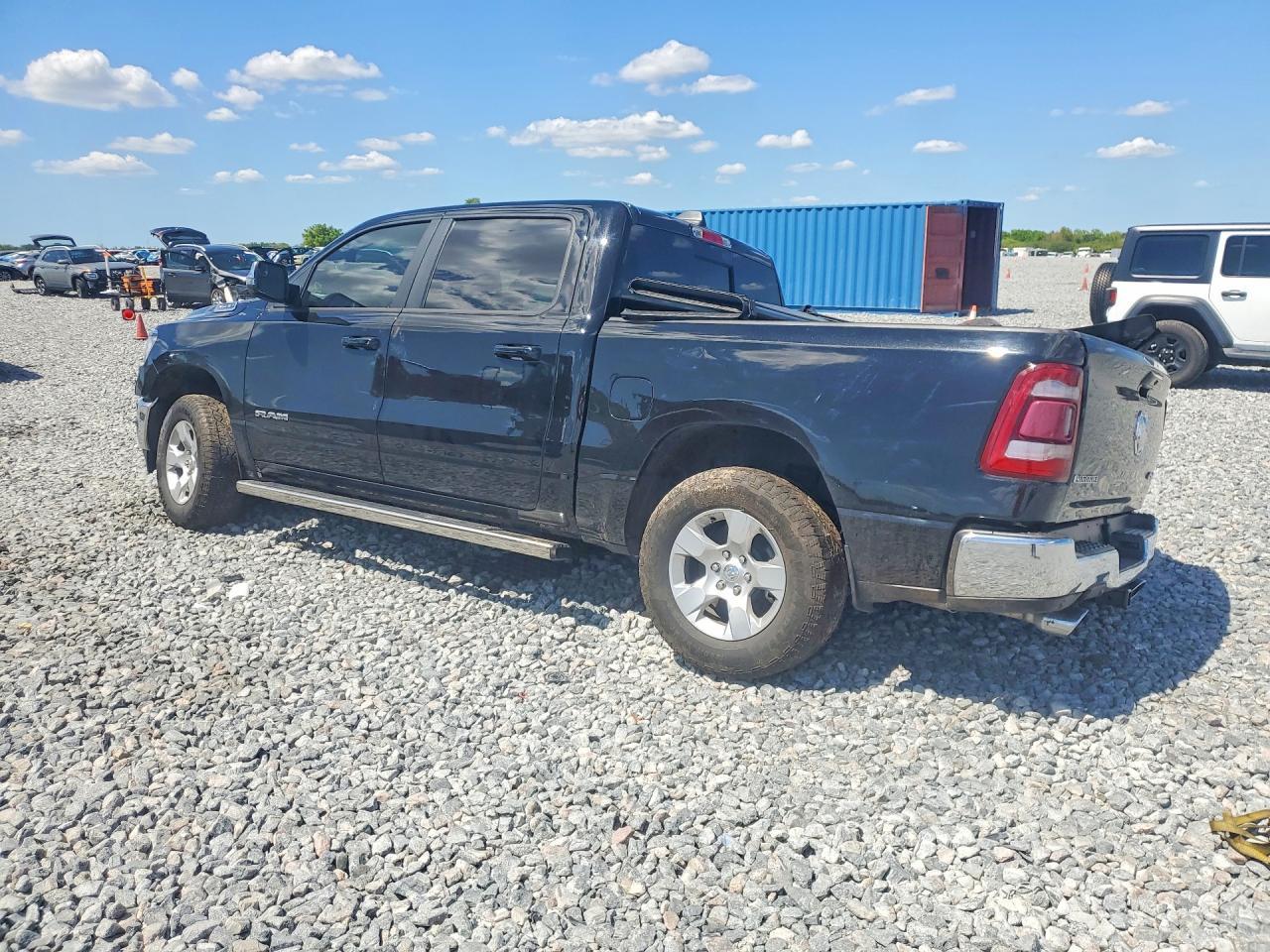 2023 Ram 1500 Laramie - Image 2