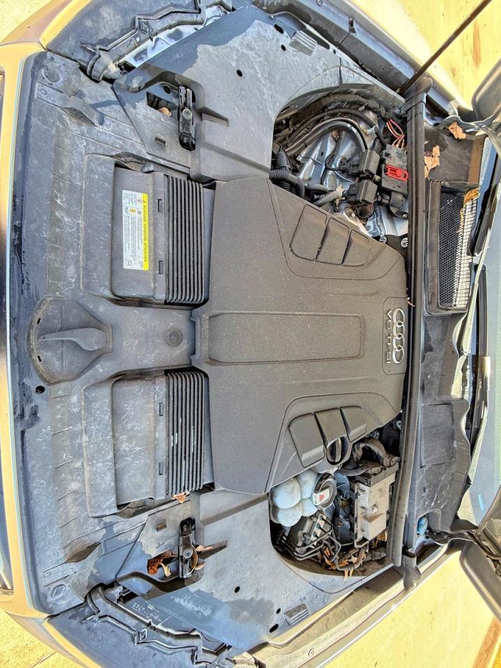 2018 Audi Q7 Premium Plus - Image 7