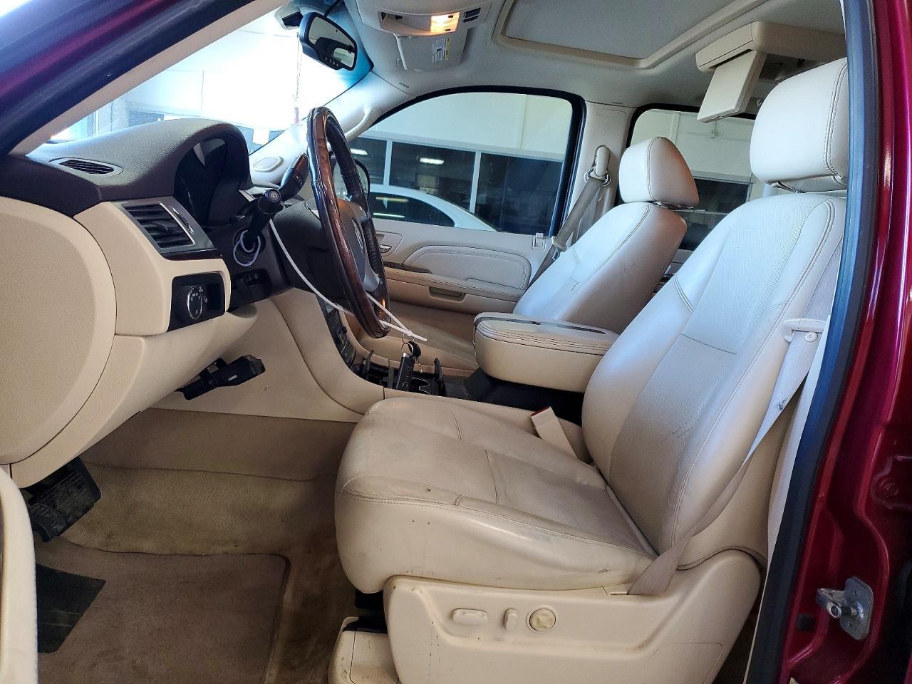 2008 Cadillac Escalade Esv - Image 7