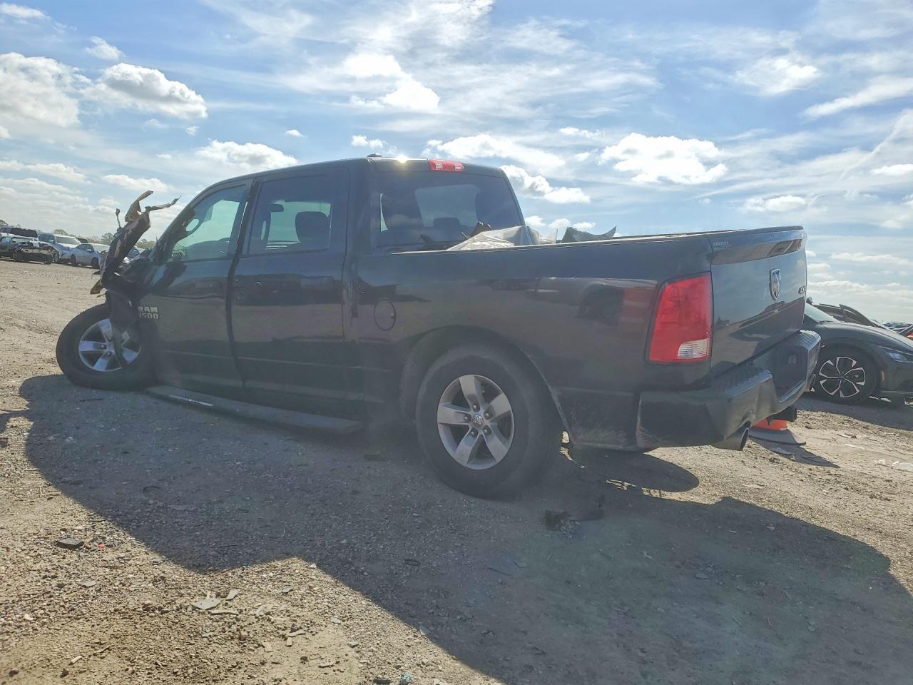 2017 Ram 1500 St - Image 2