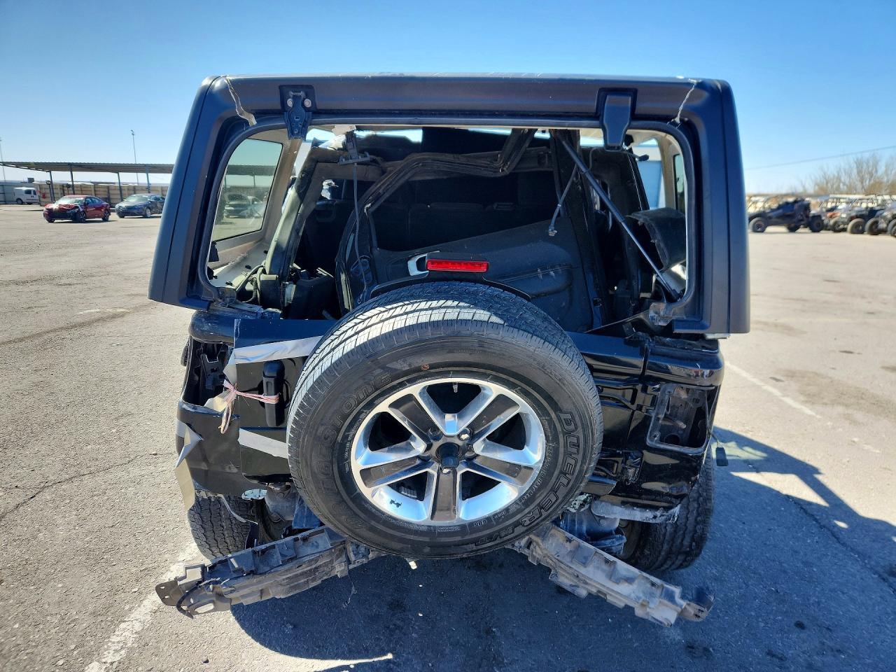 2019 Jeep Wrangler - Фото 6