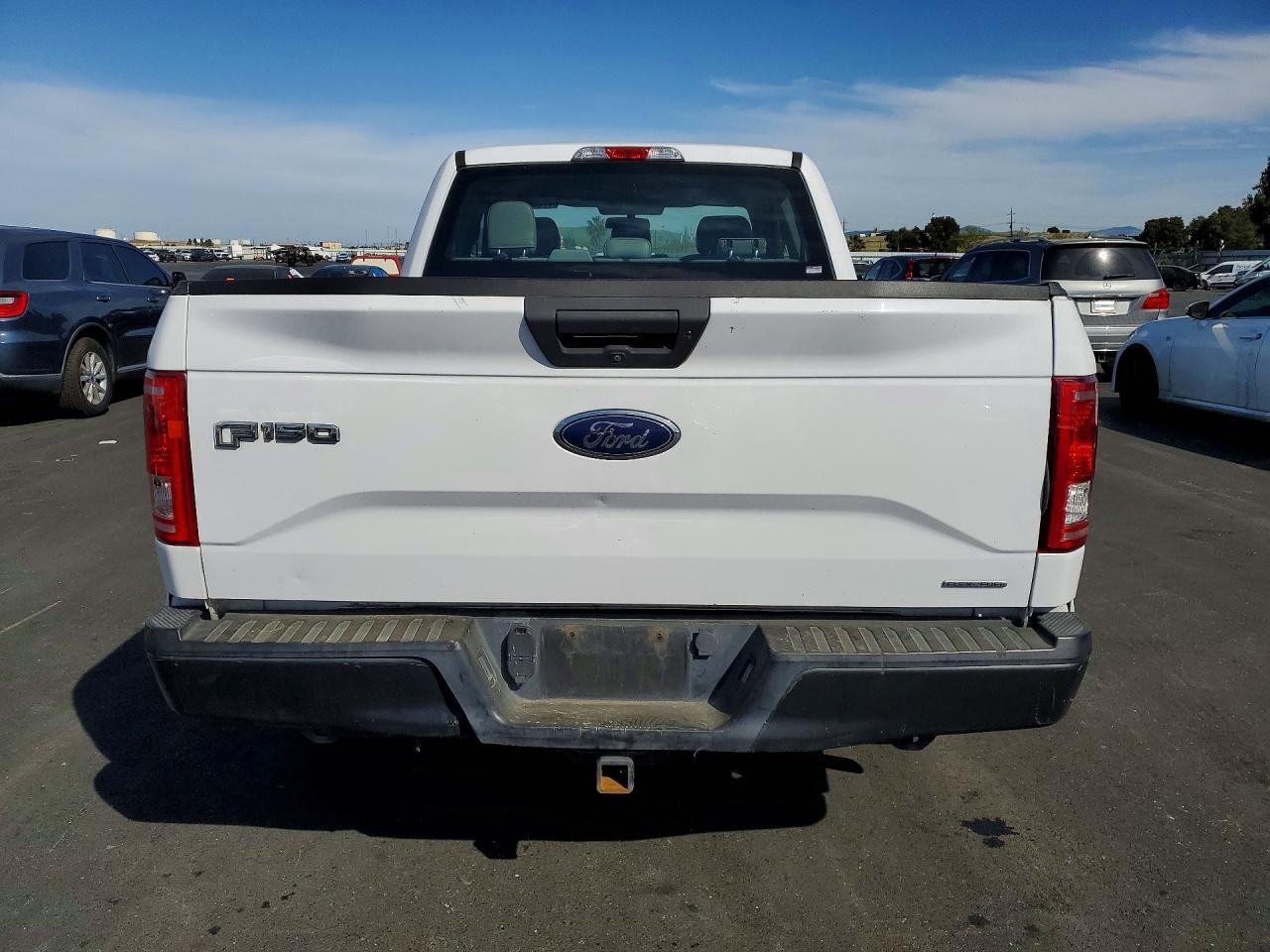2016 Ford F150 Super Cab - Image 6