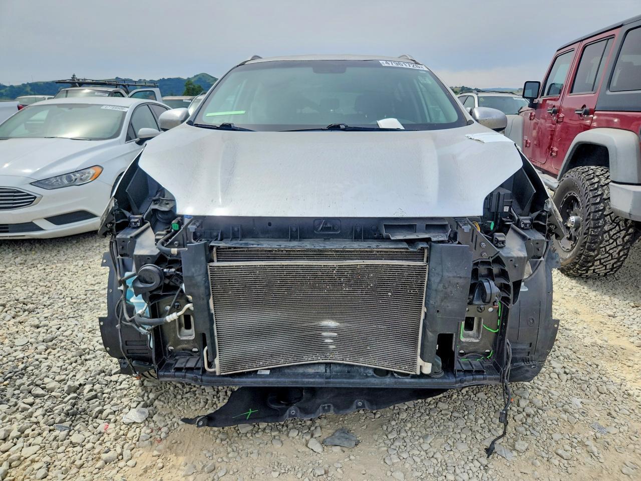2019 Kia Sportage Lx - Фото 5