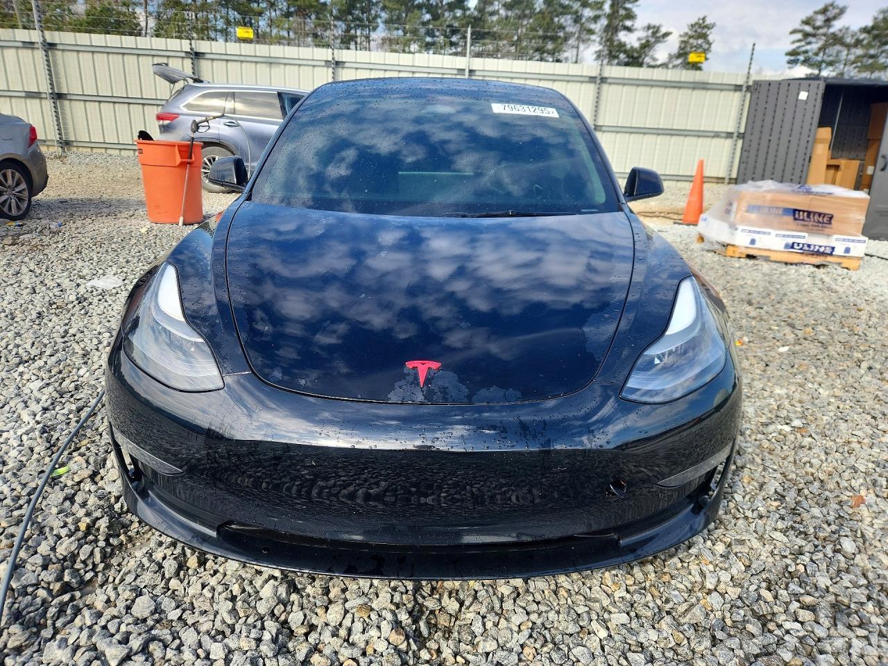 2023 Tesla Model 3 - Image 5