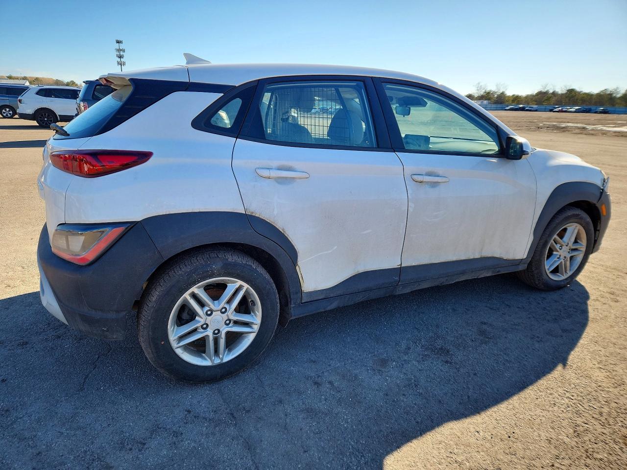 2023 Hyundai Kona Se - Фото 3