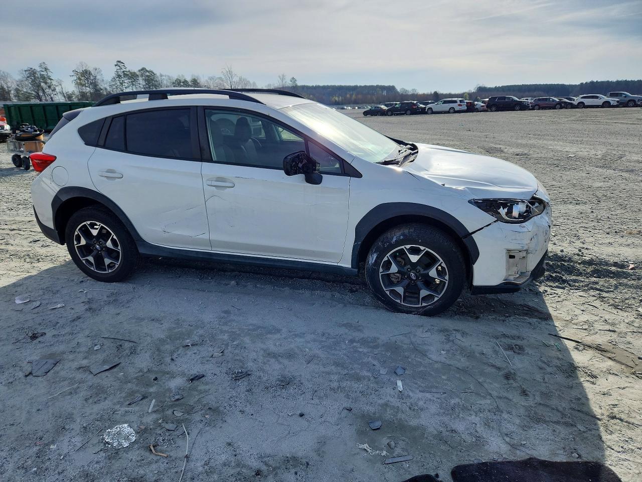 2019 Subaru Crosstrek Premium - Фото 4