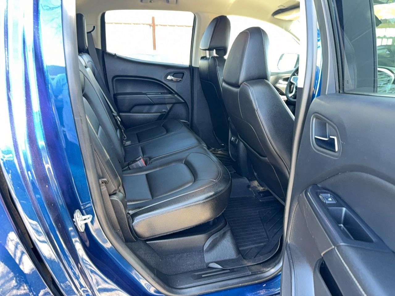 2019 GMC Canyon Slt - Фото 6