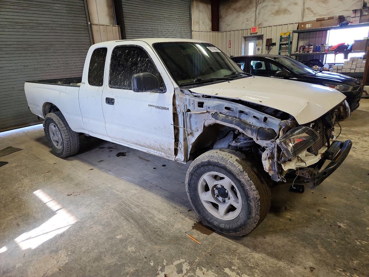 2003 Toyota Tacoma V6 - Image 4
