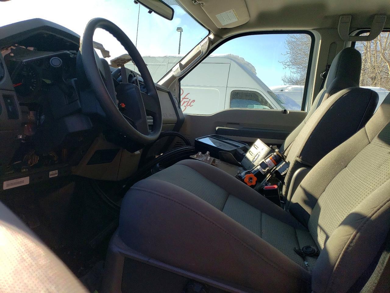 2009 Ford F350 Super Duty - Фото 7