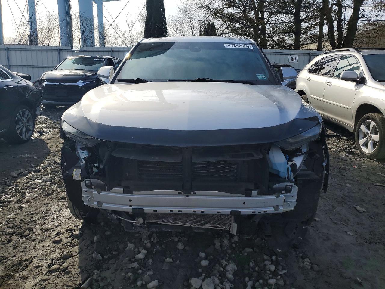 2021 Chevrolet Blazer 2Lt - Фото 5