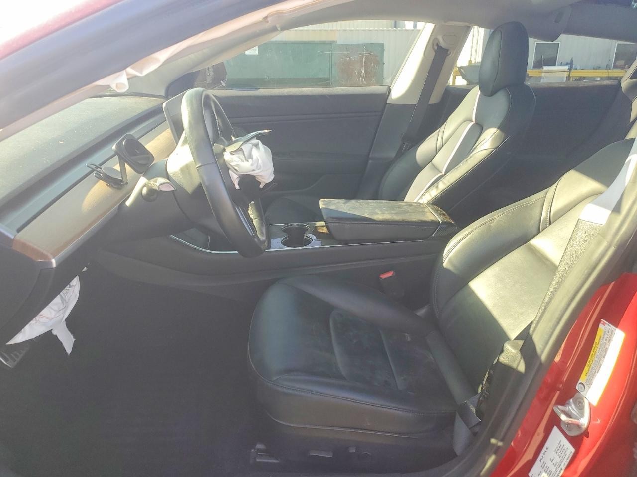 2019 Tesla Model 3 - Image 7