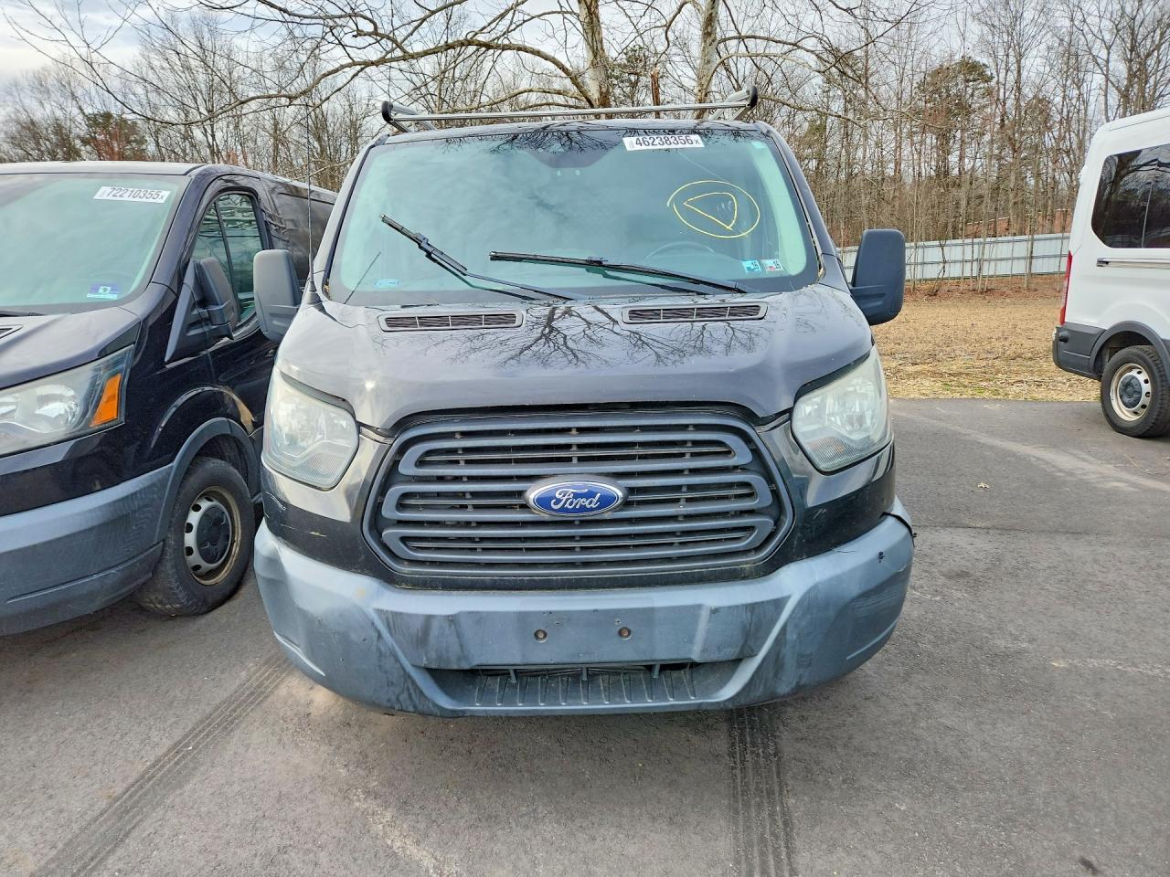2015 Ford Transit - Image 5