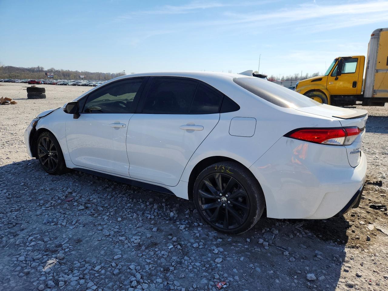 2024 Toyota Corolla Se - Image 2