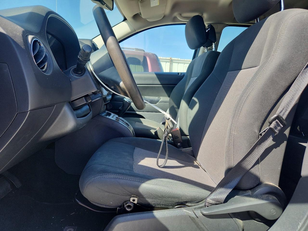 2013 Jeep Compass Sport - Image 7