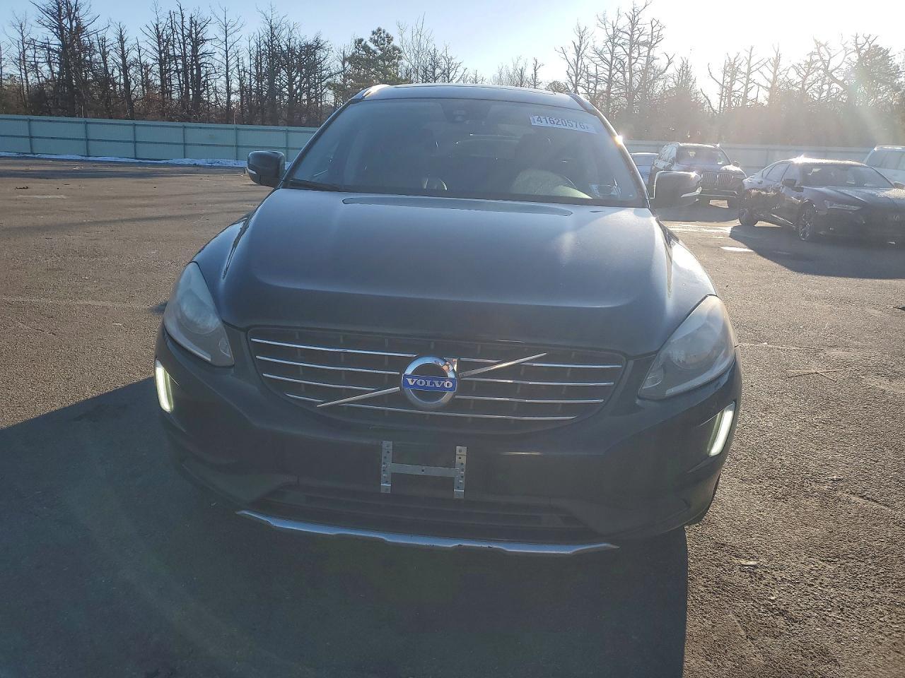 2014 Volvo Xc60 T6 - Image 5