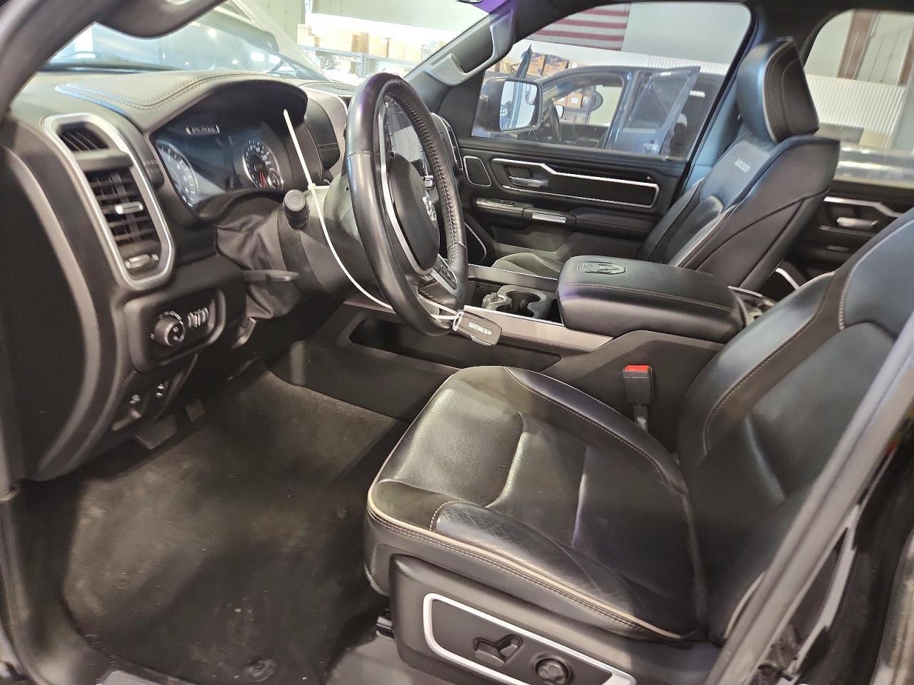 2021 Ram 1500 Laramie - Фото 7