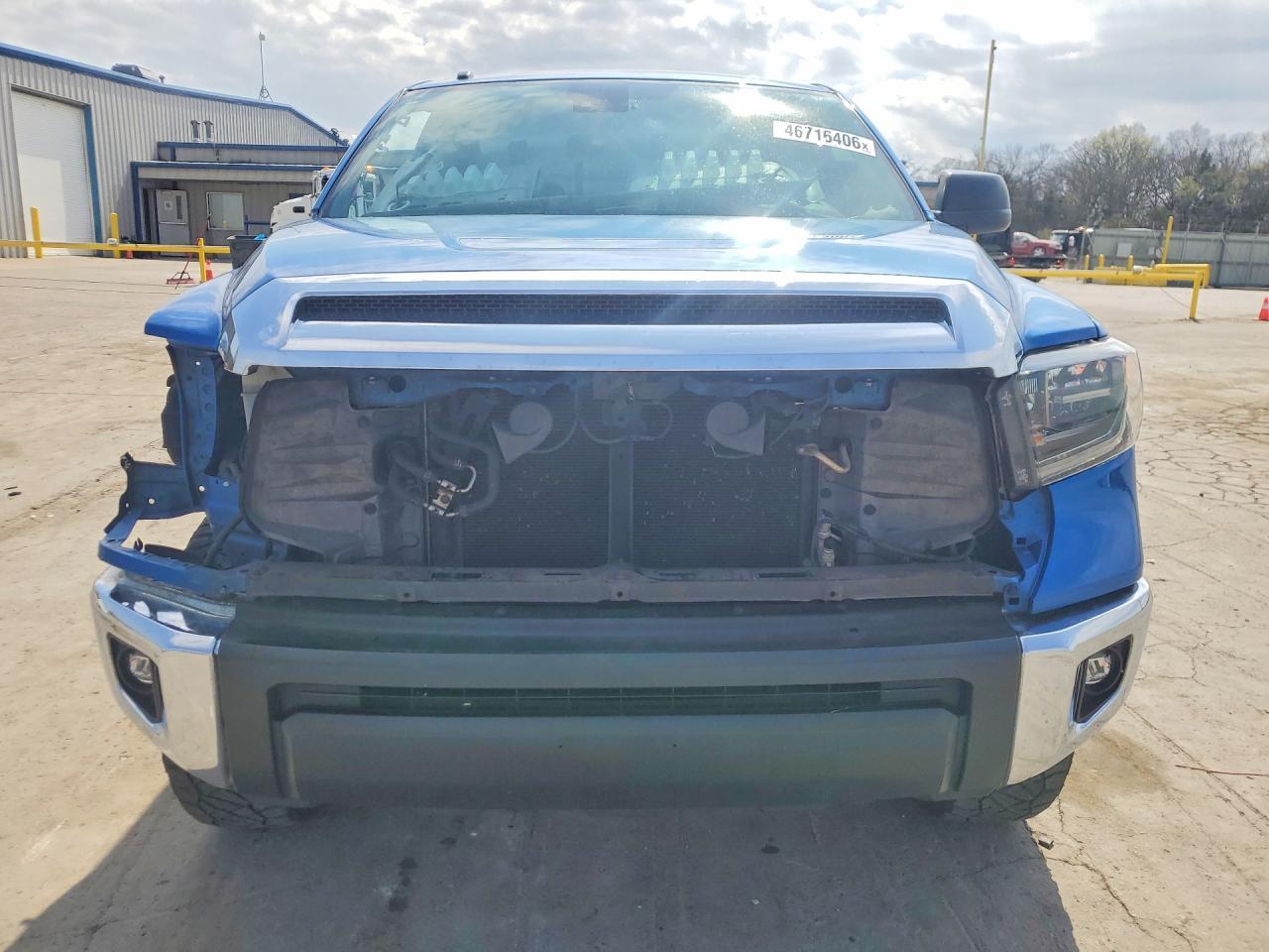 2018 Toyota Tundra Sr5 - Image 5