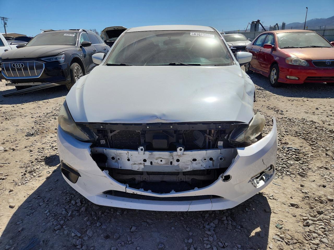 2015 Mazda 3 Sport - Фото 5