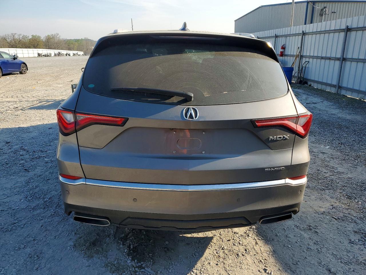 2023 Acura Mdx Technology - Image 6