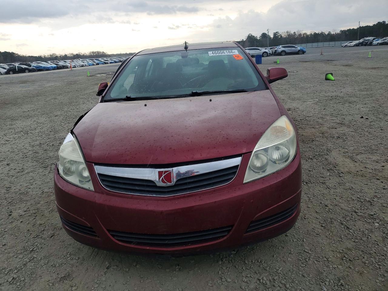2009 Saturn Aura Xr - Фото 5