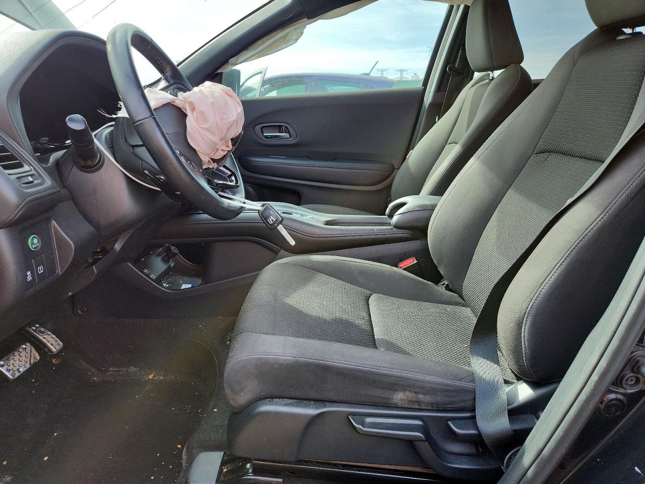 2021 Honda Hr-V Sport - Image 7