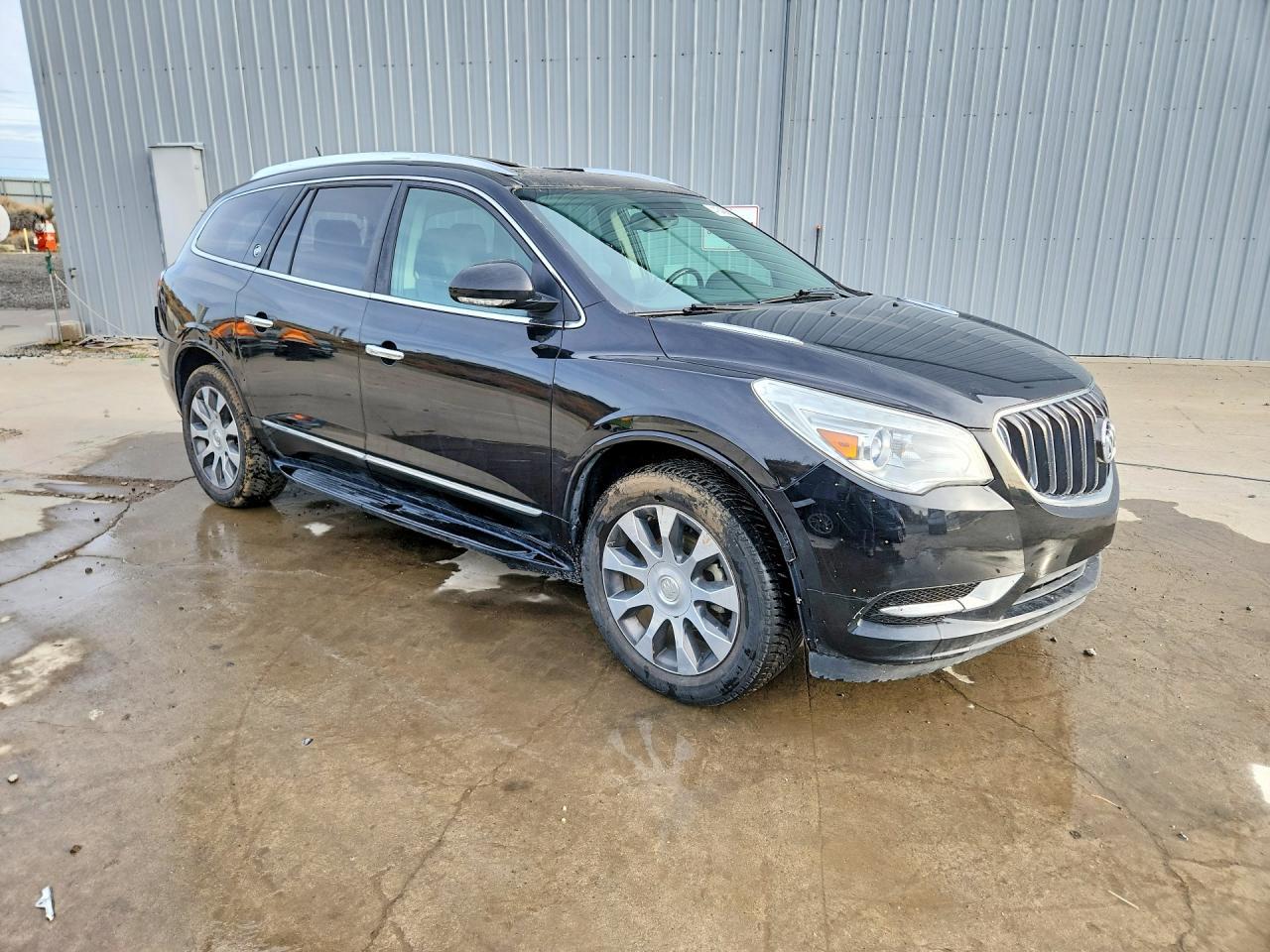 2017 Buick Enclave - Фото 4
