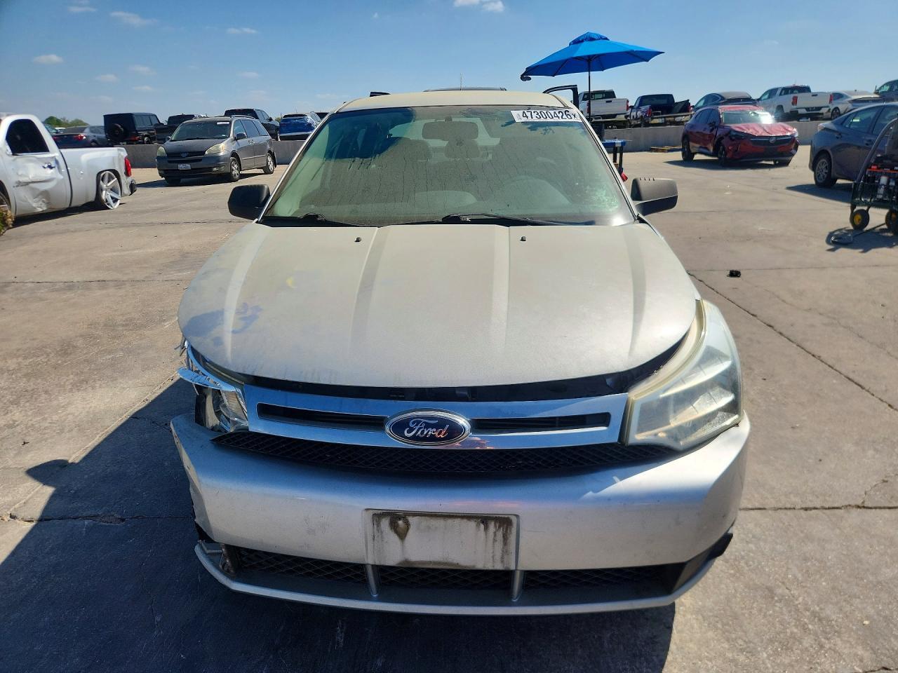 2009 Ford Focus Se - Фото 5