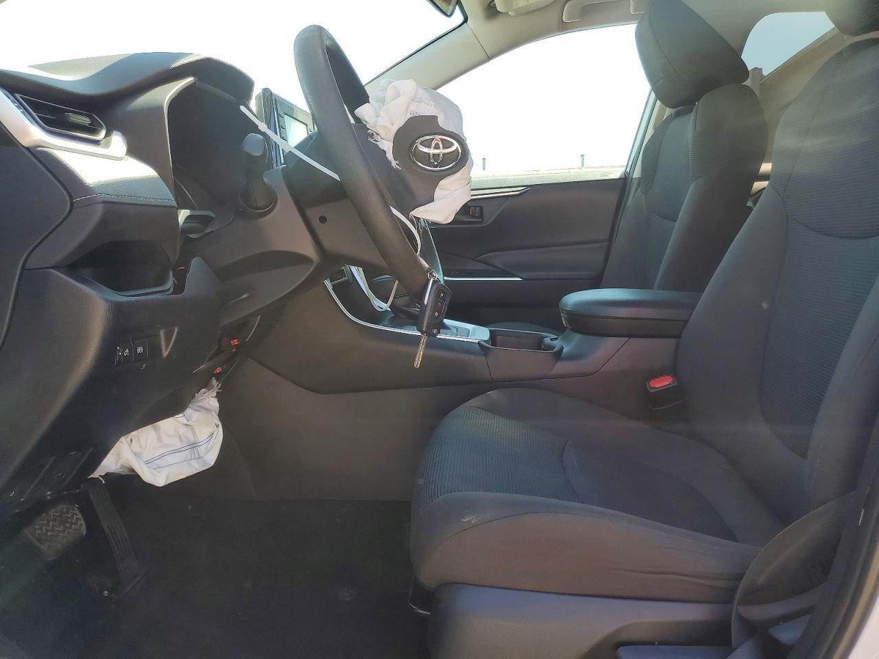 2019 Toyota Rav4 Hybrid Le - Фото 7