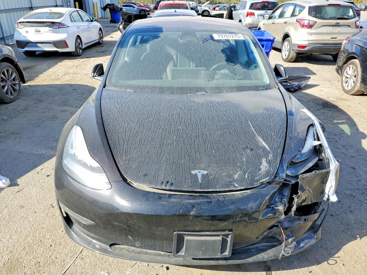 2018 Tesla Model 3 - Image 5