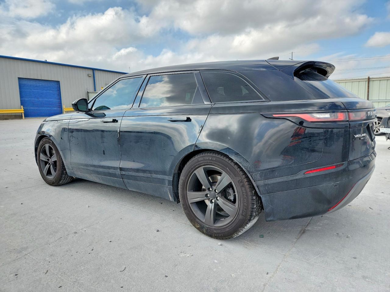 2019 Land Rover Range Rover Velar S - Image 2