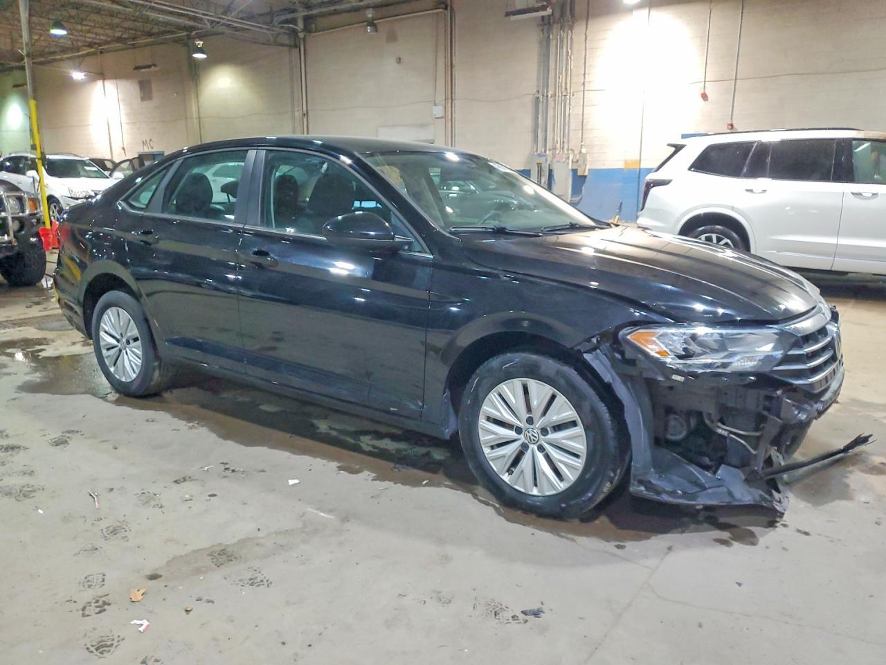 2019 Volkswagen Jetta S - Image 4