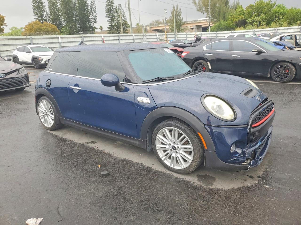 2015 Mini Cooper S - Image 4