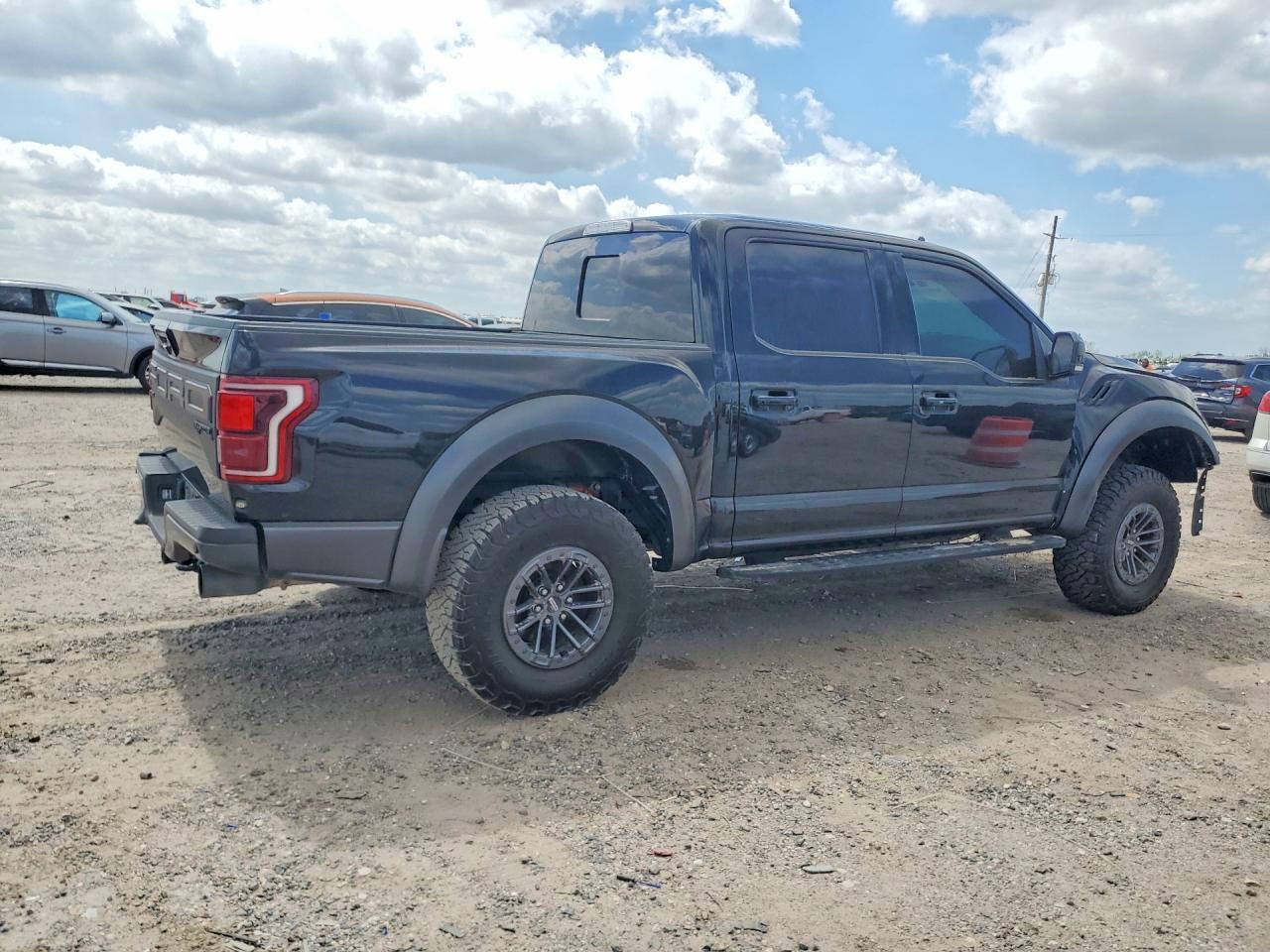 2020 Ford F150 Raptor - Image 3