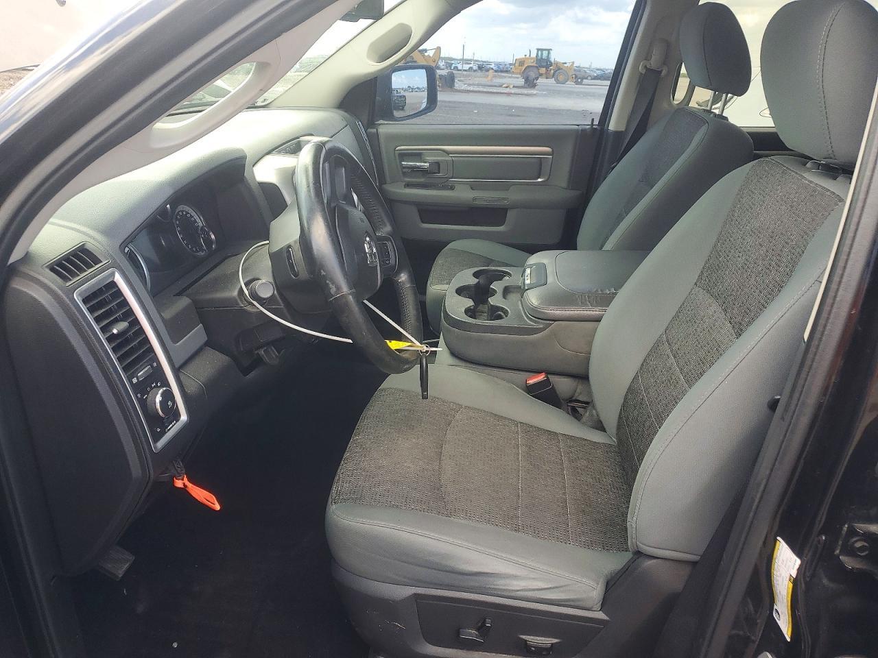 2016 Ram 1500 Slt - Image 7