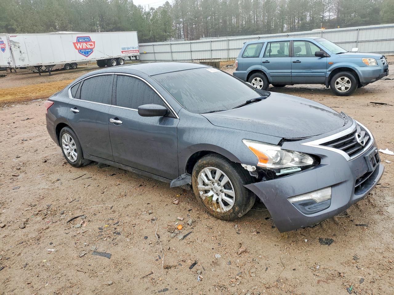 2013 Nissan Altima 2.5 - Image 4