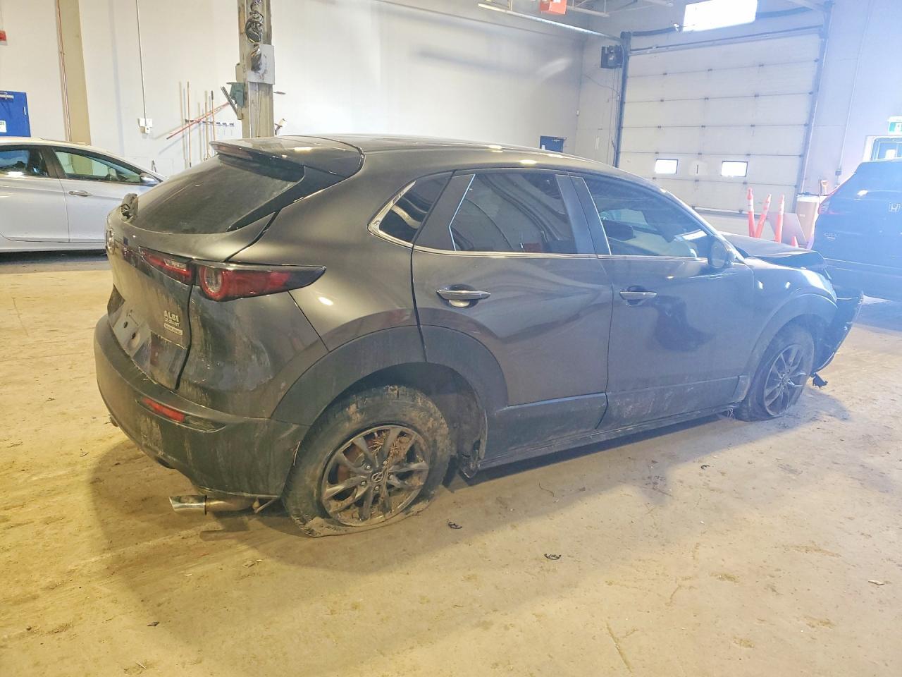 2021 Mazda Cx-30 Preferred - Фото 3